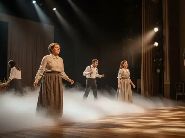 Máquina de Humo Bajo Profesional para Bodas CDMX REDEIL