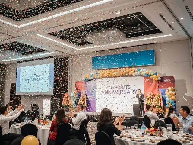 Lanzador de Confeti Inalámbrico para Eventos CDMX