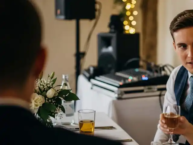 Subwoofer Profesional para Pista de Baile en Bodas