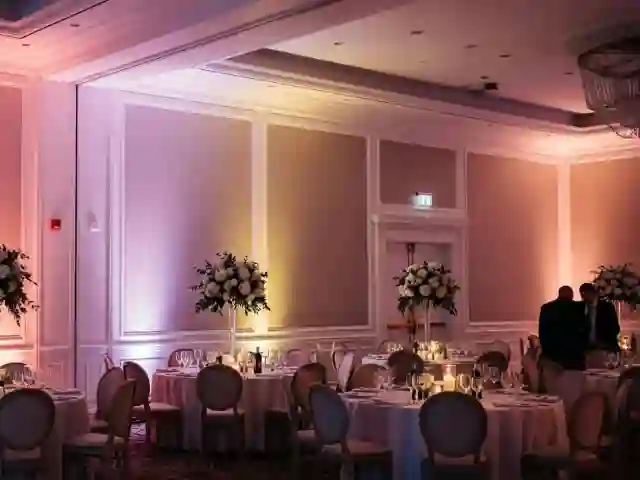 Iluminación ambiental profesional con City Color LED