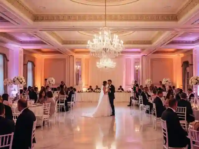 City Color LED para XV años con efectos de color