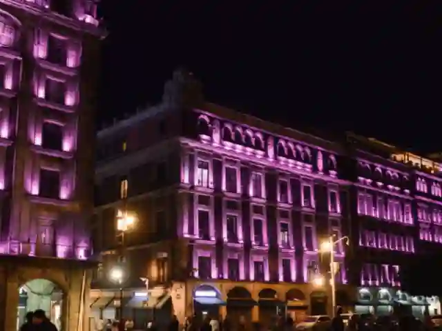 Iluminación profesional para bodas