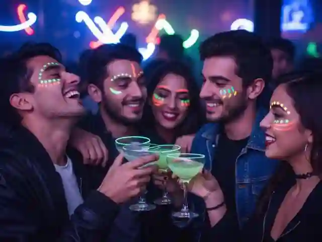 Renta de Iluminación LED RGBW para Eventos Corporativos