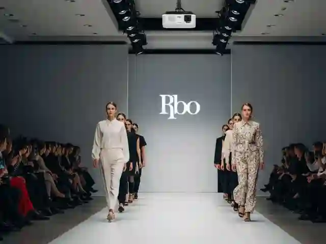 Gobos para eventos corporativos