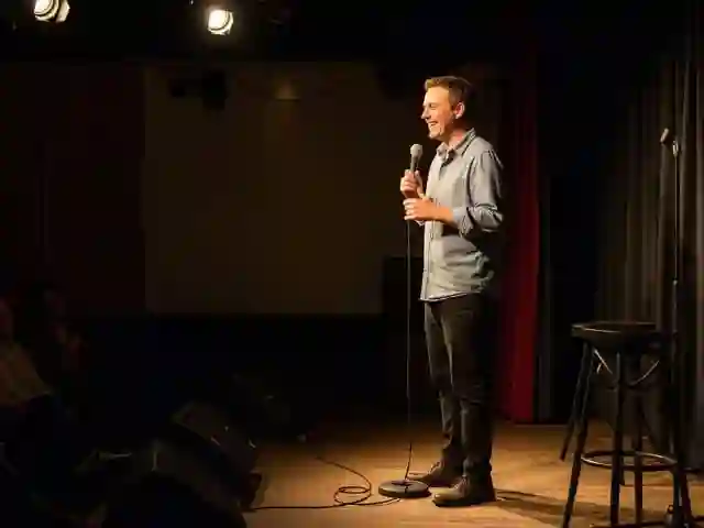 Luz seguidora profesional