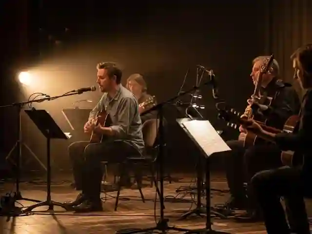 Spotlight para eventos corporativos